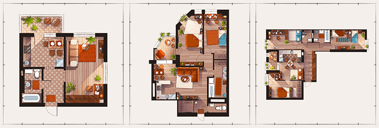 clasificare-camere-apartament