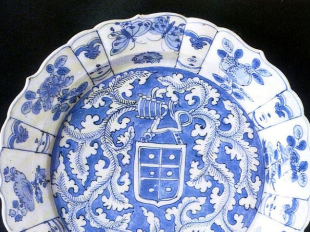 Азулежуш - португальская керамика - продолжение истории, фото № 14