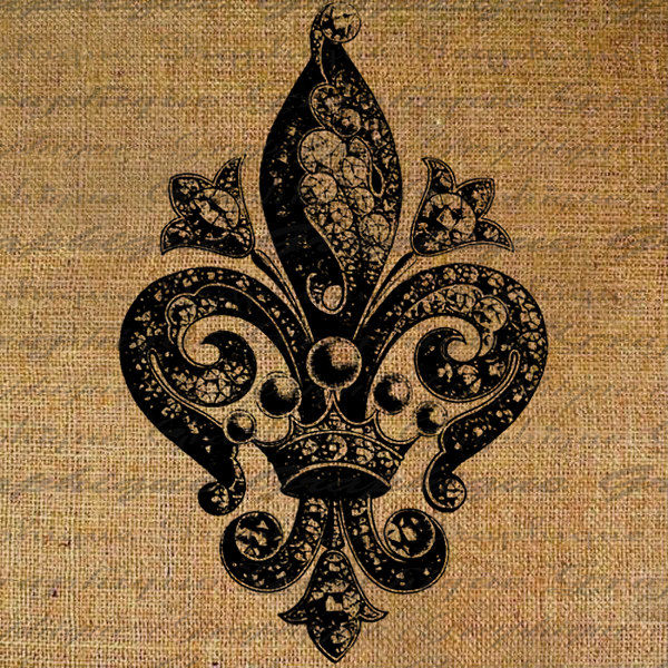 Лилия: символ французских королей, страсть коллекционеров, фото № 7
