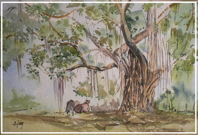 banyan tree 5