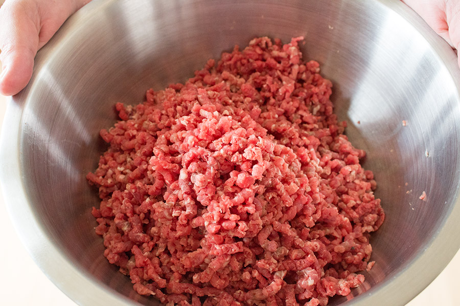 Grinding Meat with a Meat Grinder – The Why and the How.