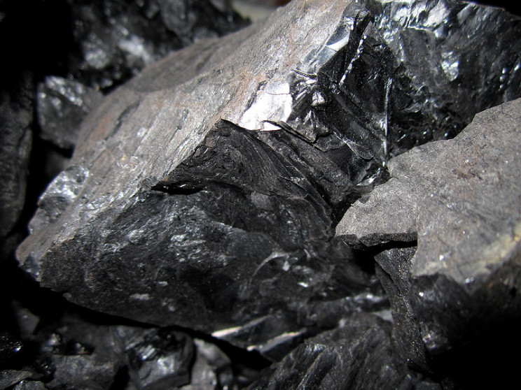 coronavirus environment coal