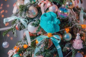 Новогодние игрушки на елку своими руками: красиво, оригинально, с душой! Мастер-классы и пошаговые инструкции 