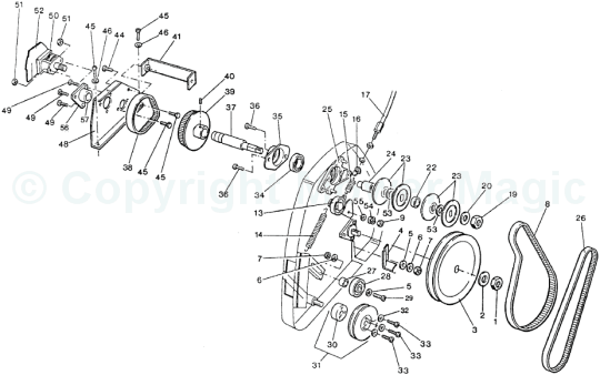 ATCO Windsor 14S up to and inc. of 002549A, 2