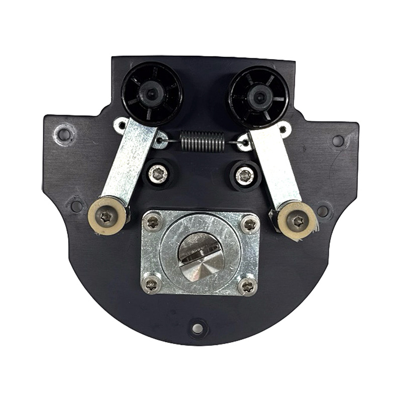 Ambrogio Bumper Plate 042Z01100B       (Piastra Bumper )