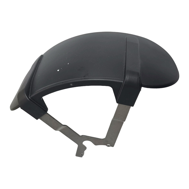 Ambrogio Left Wheel Arch Group 042Z04700A       (Assieme Passaruota Sinistro)