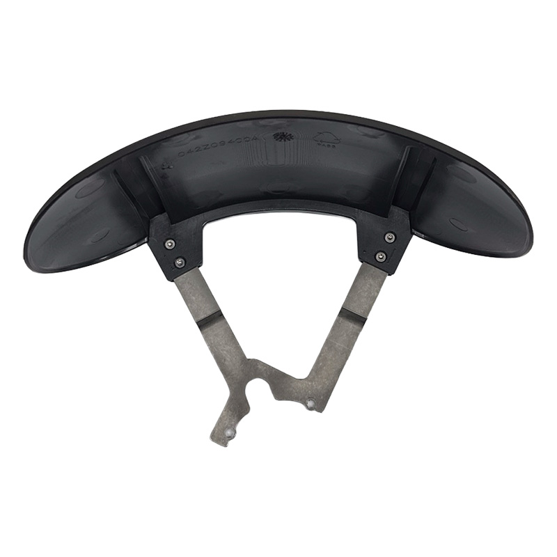 Ambrogio Right Wheel Arch Group 042Z22700A       (Assieme Passaruota Destro)