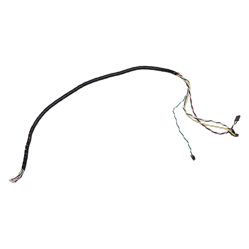 042CB14.01 Ambrogio Bump Sensor Cable  /  Cablaggio scheda urto