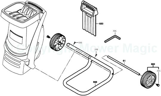 AXT Rapid 200 0600833142, 2