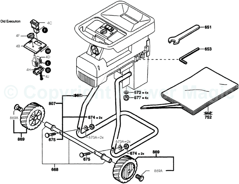 AXT 2000 0600850242, 2