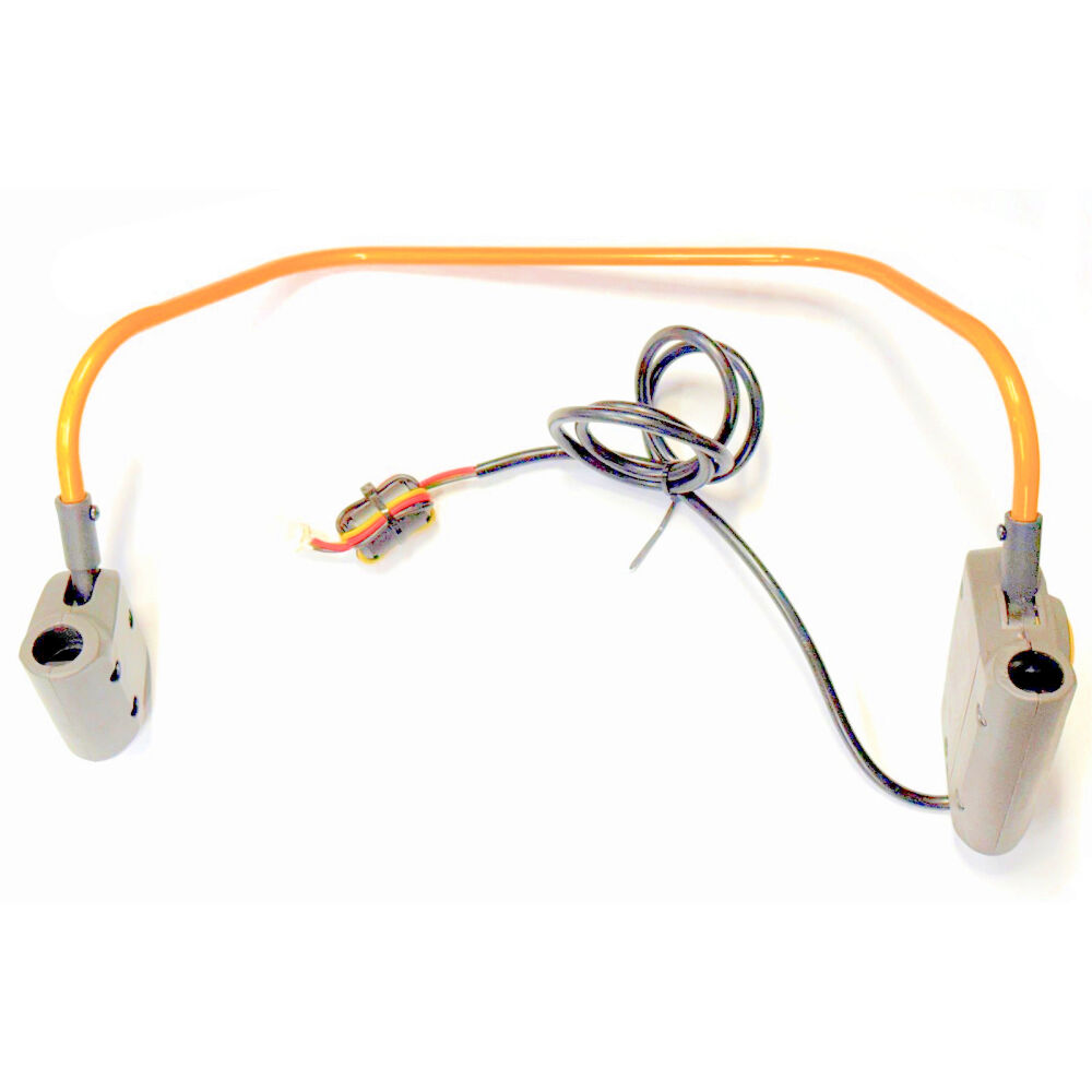 118811204/0 SAFETY SWITCH LEVER KIT