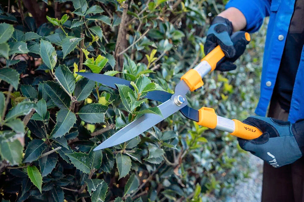 Stiga Hedge Shears