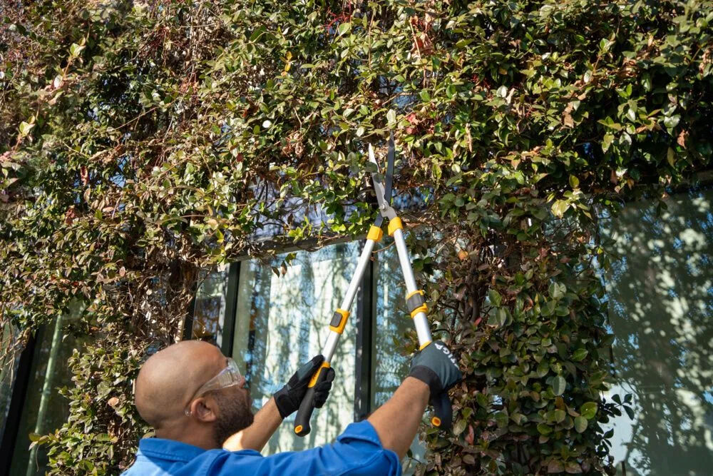 Stiga Telescopic Hedge Shears from Mower Magic Stiga Telescopic Hedge Shears from Mower Magic