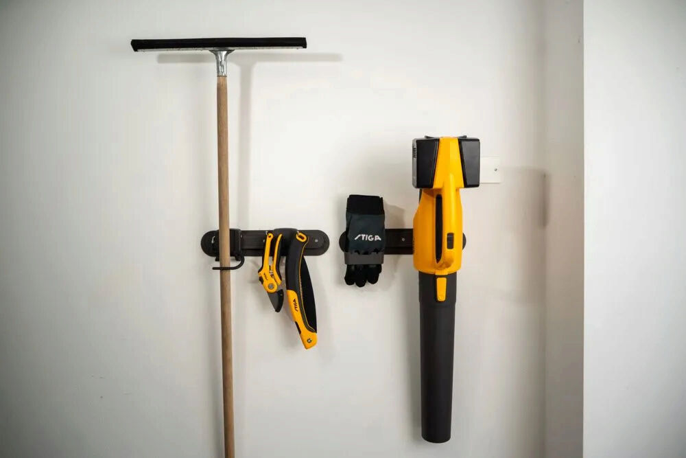 Stiga Universal Storage System for Handtools