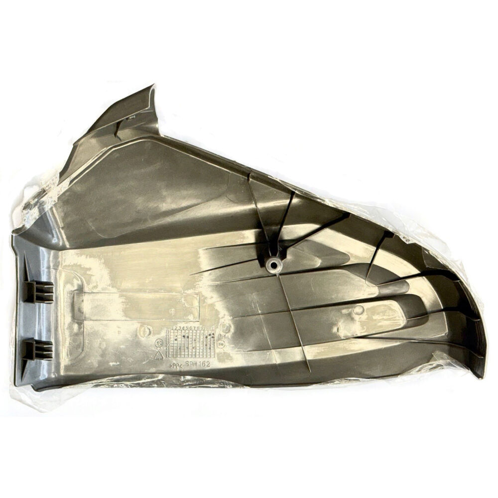 322060309/0 FIXED R/H ROLLER COVER MP2 50 GREY