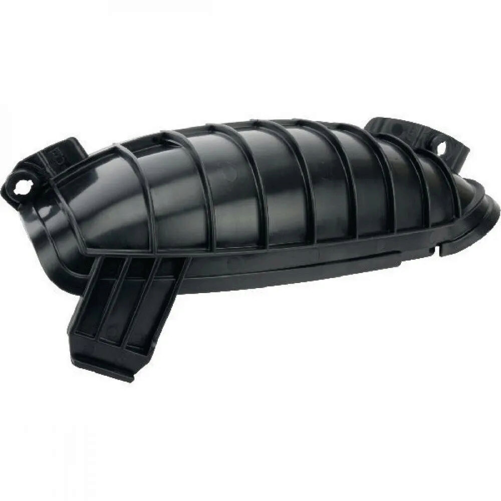 325140101/0 PLUG DEFLECTOR ONLY (no fittings)  