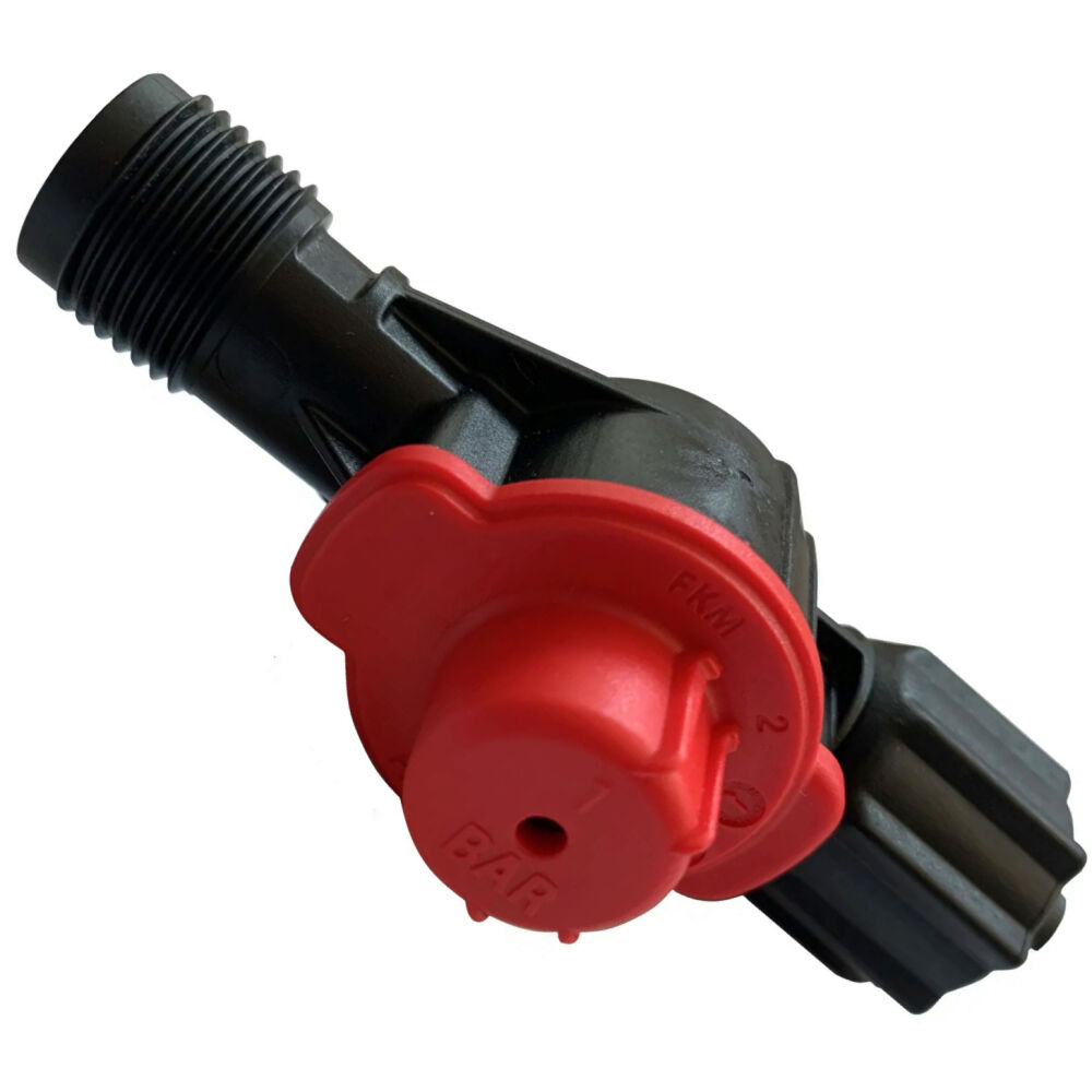 Cooper Pegler 1 Bar Regulator 100-003-729