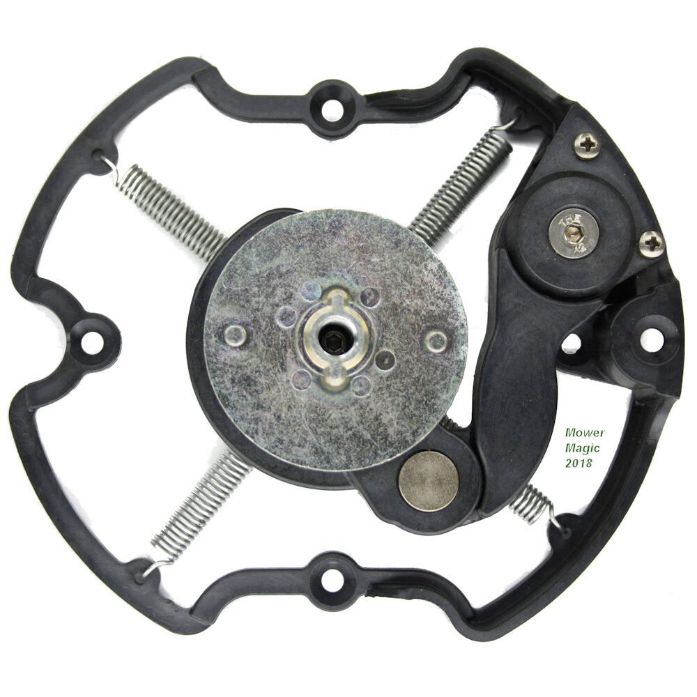 Ambrogio Bump Set 400Z36900AB       (Gruppo Urto Assieme Urto Con Magnete L400 V18)