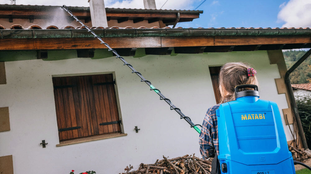 Matabi 3.2 Meter Telescopic Lance