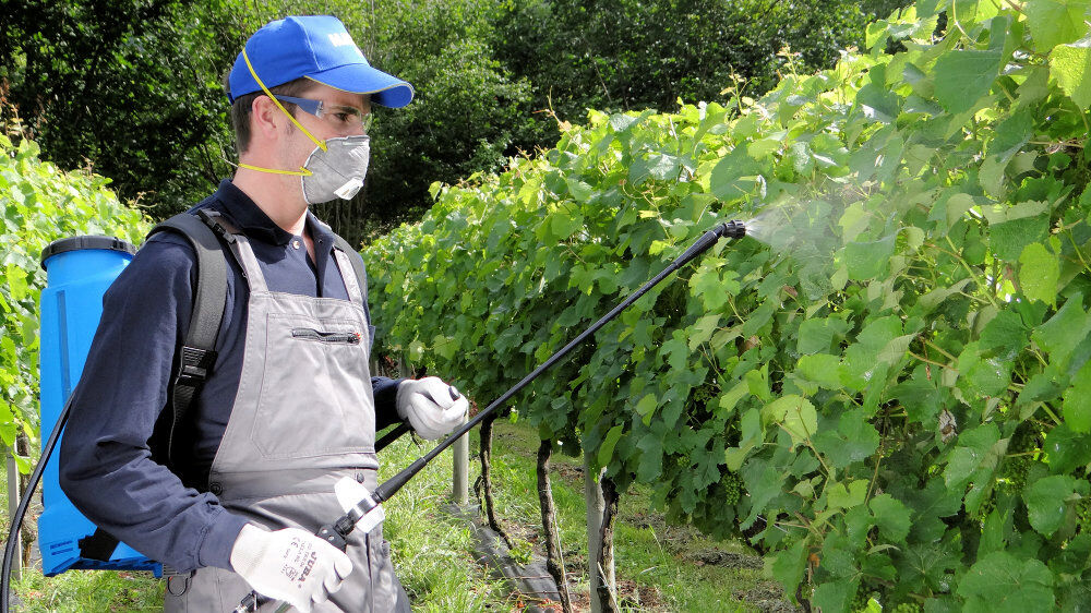 Matabi Evolution 20 Super Knapsack Sprayer 20 Litre