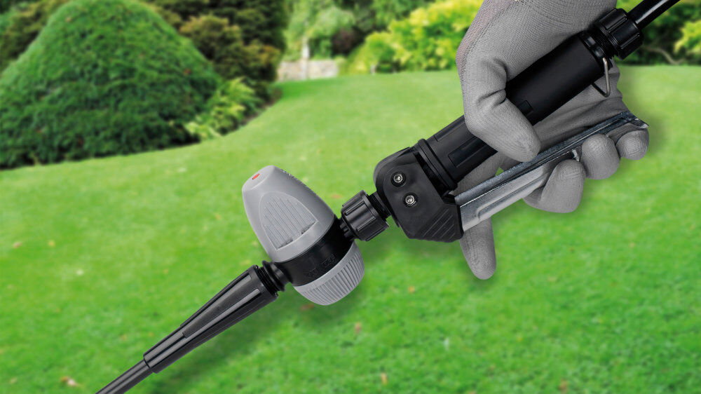 Matabi Evolution 12 Knapsack Sprayer 12 Litre