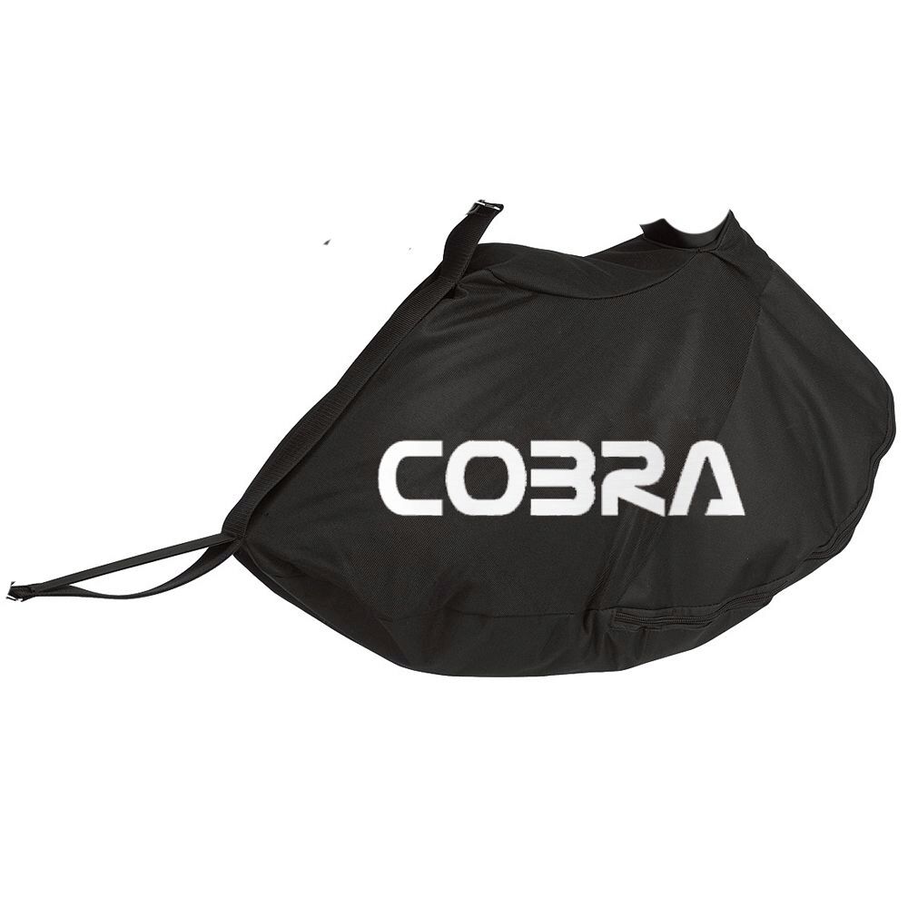 2225700001A Spare Vacuum Collection Bag -  Cobra BV6040VZ