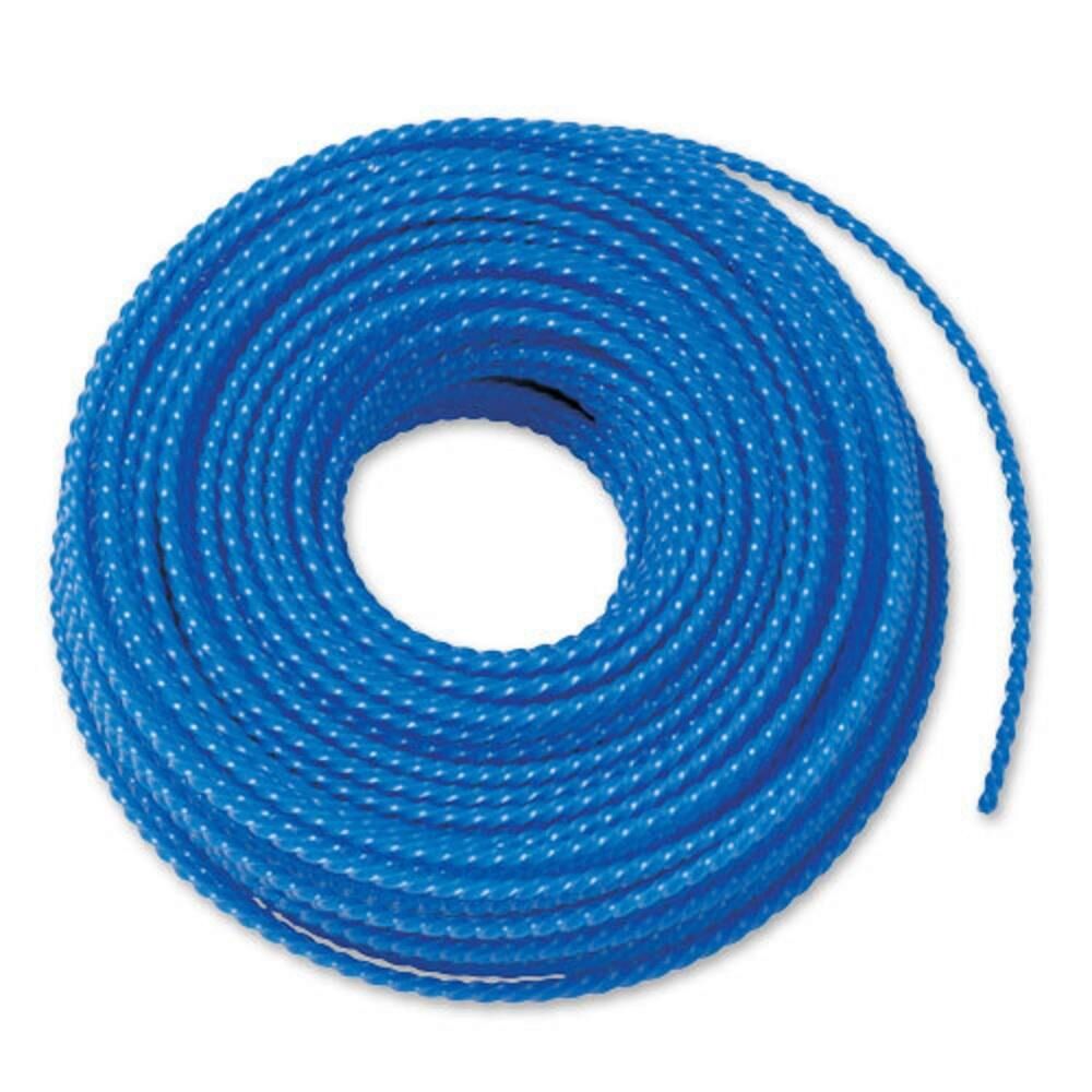 DR Pro Quality Nylon Trimmer Line 4.5mm X 70ft (Twisted)