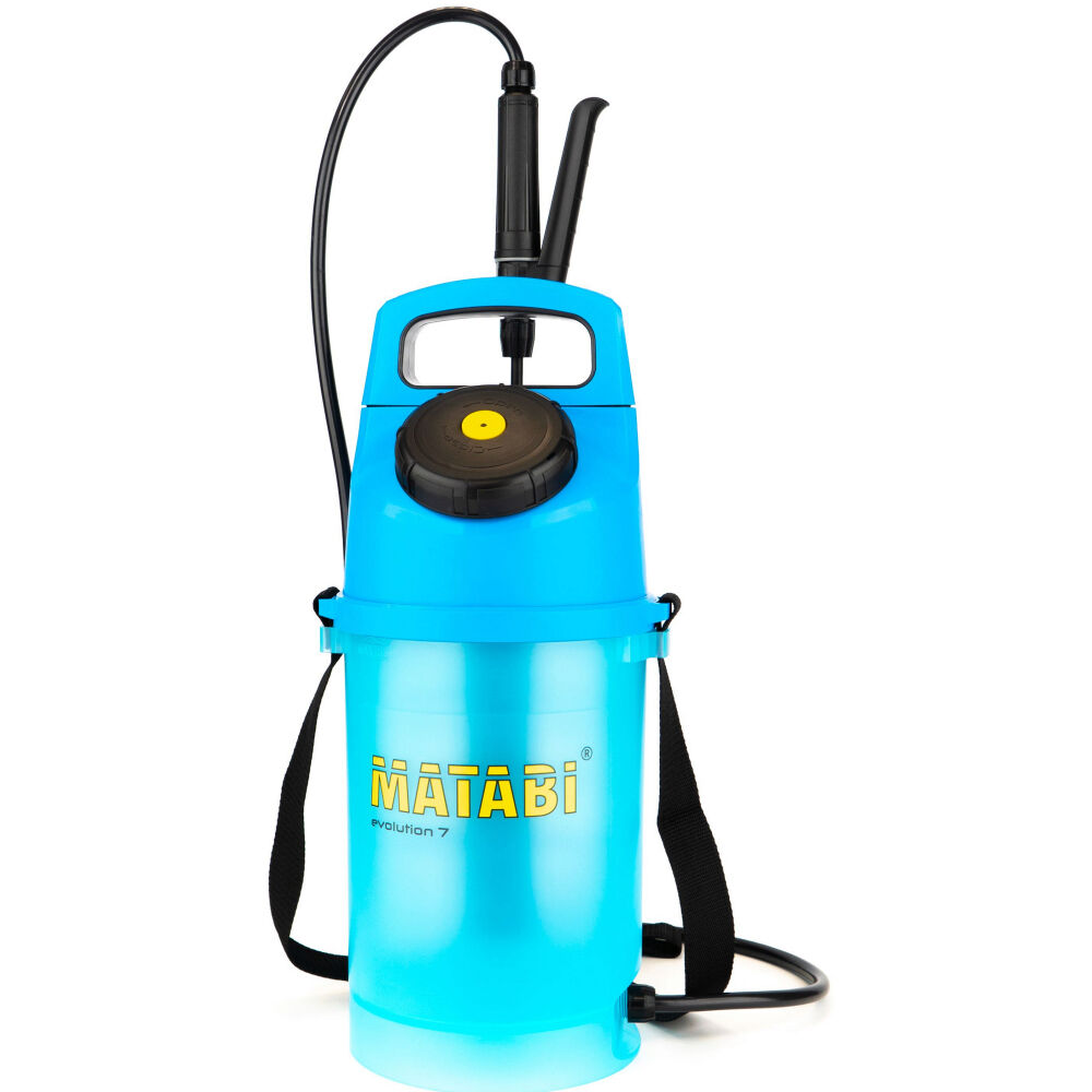 Matabi Evolution 7 Pressure Sprayer 5 Litre