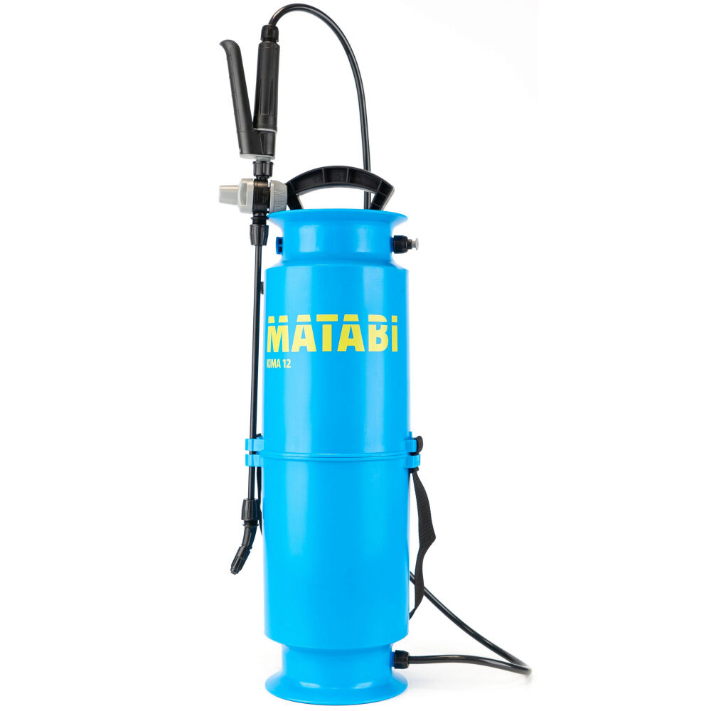 Matabi Kima 12 Pressure Sprayer 12 Litre (8)