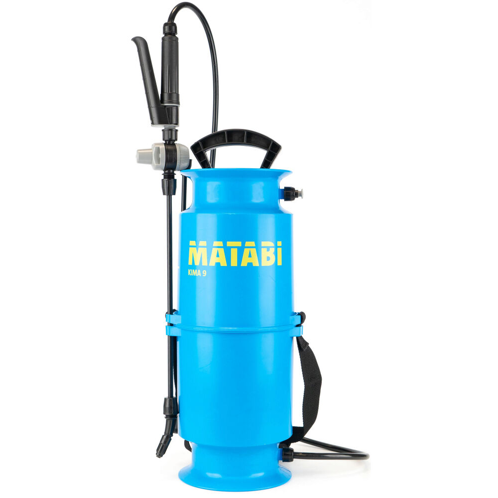 Matabi Kima 9 Pressure Sprayer 9 Litre (6)