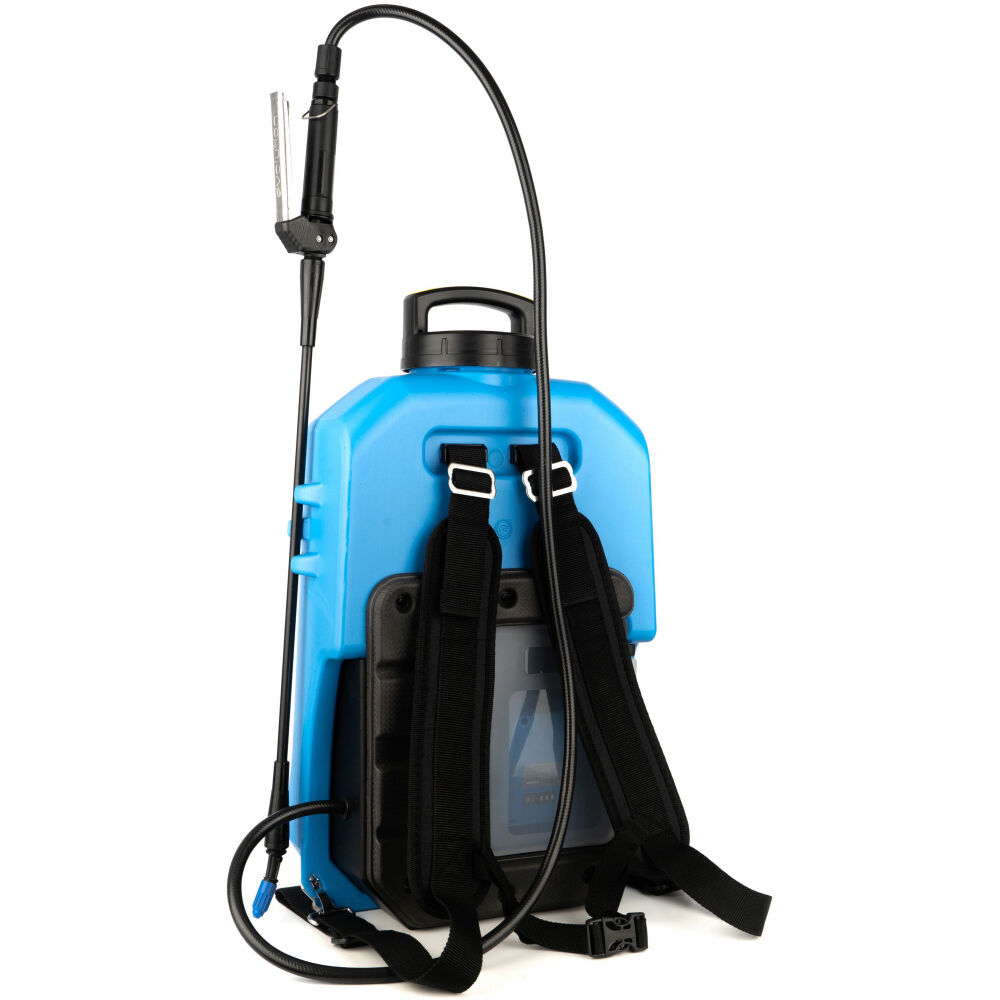 Matabi LTCS Electric Knapsack Sprayer 20 Litre / 18v
