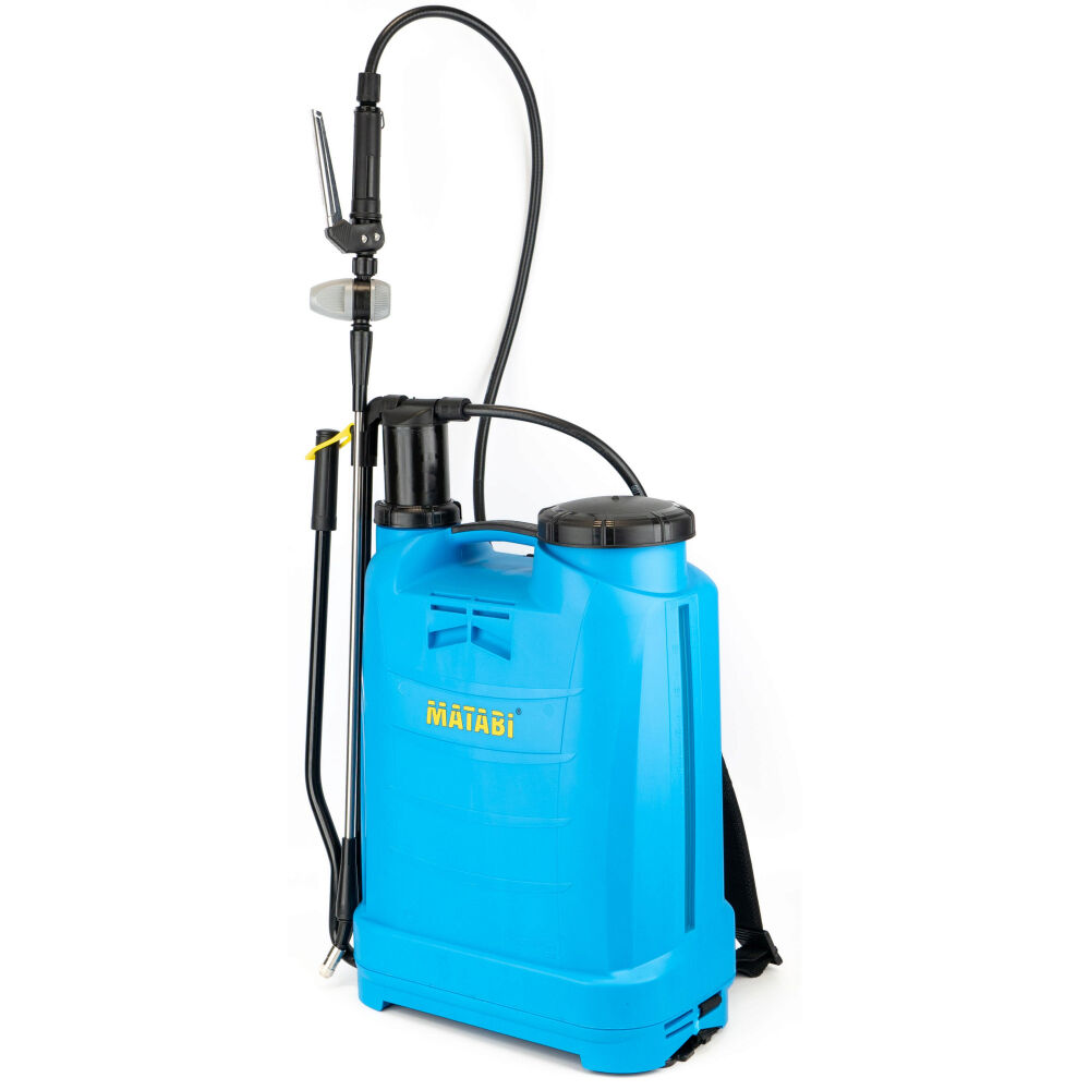 Matabi Evolution 20 Agro Knapsack Sprayer 20 Litre