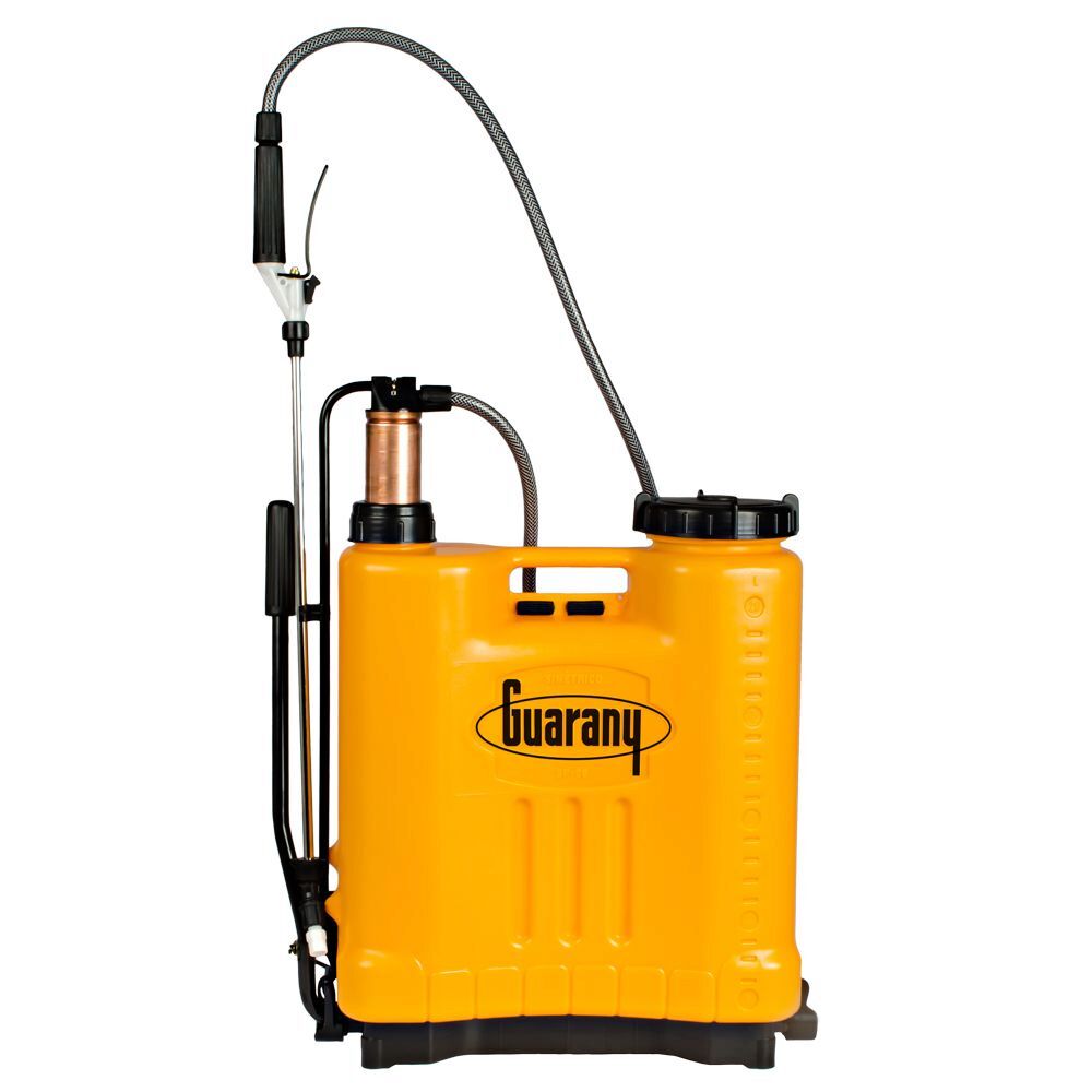 Guarany 20 Litre Symmetrical Backpack Sprayer BL103430