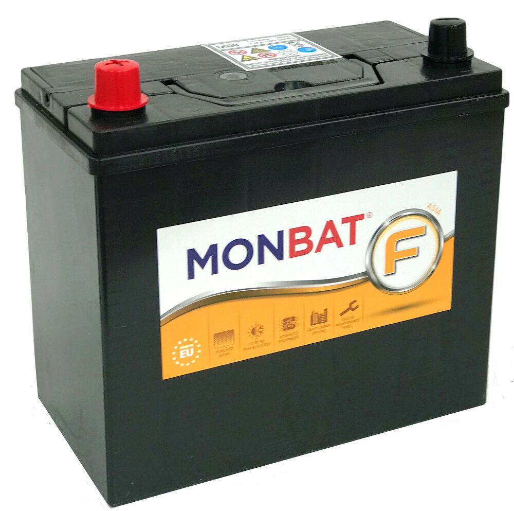 Universal Lawn Mower Battery 12V 38Ah     MD038 / MD057