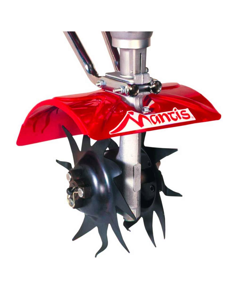 Mantis Planter Attachment