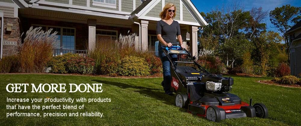 Toro Products