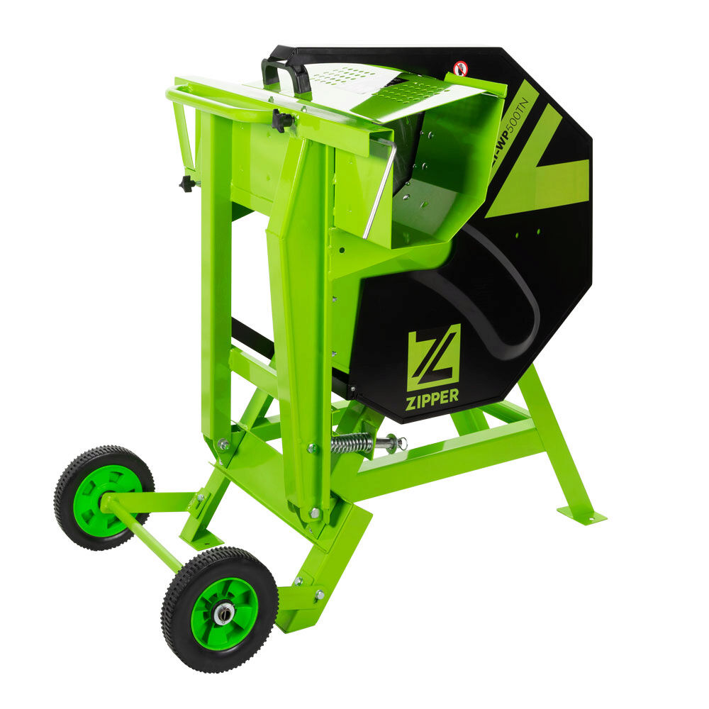 Zipper ZI-WP500TN Electric Log Saw 505mm