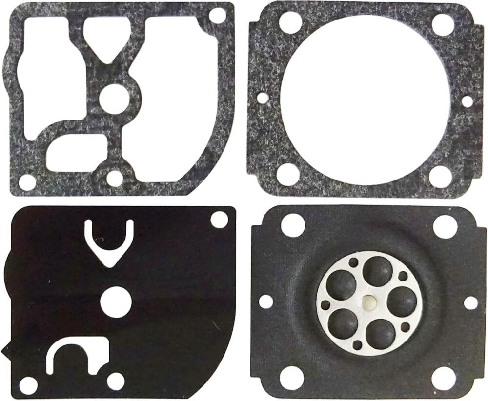 Zama Carburettor Gasket and diaphragm kit GND-159