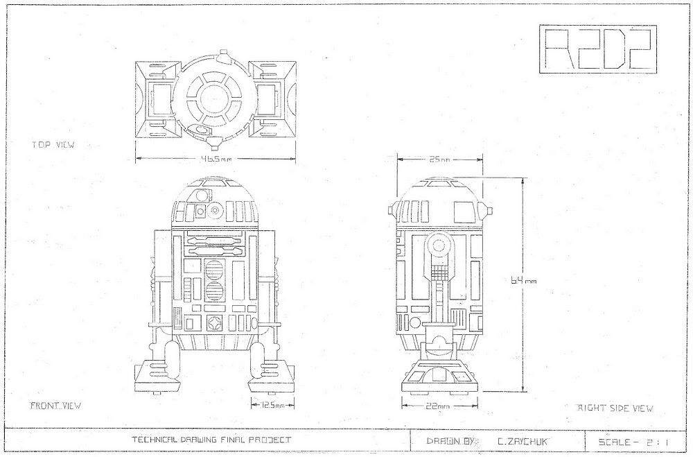 Obsolete Part