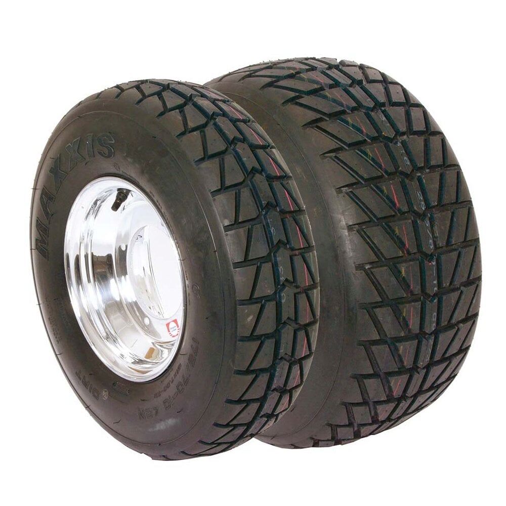 Maxxis Streetmax C9273 215/50-9 (20x10.00-9) 50N 4pr Tyre