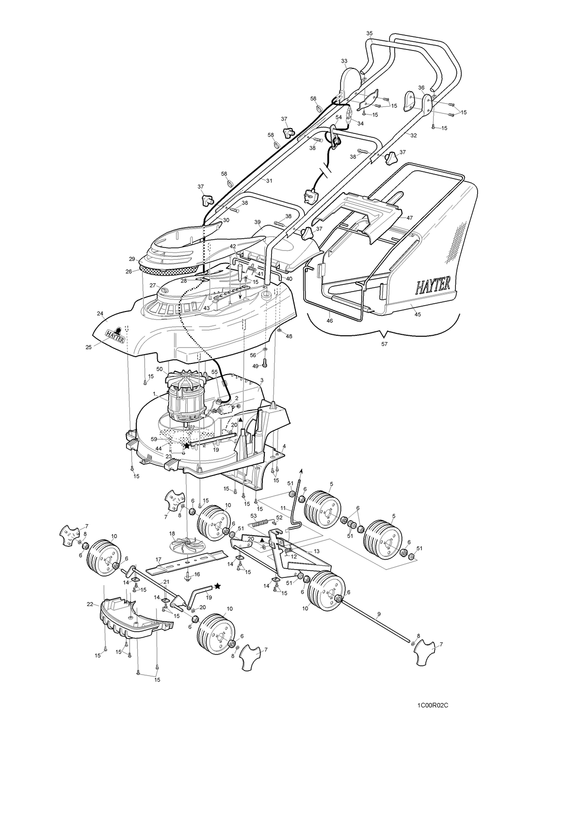 Hayter Envoy 36 100A001001_100A008006 1