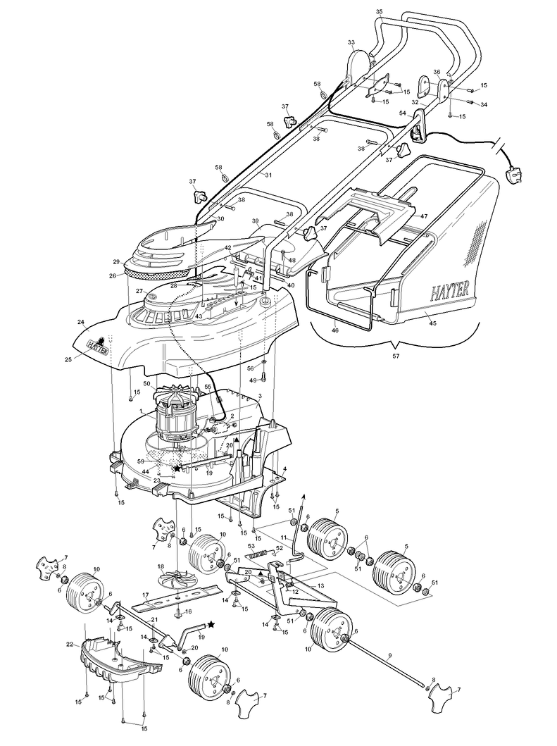 Hayter Envoy 36 100A008007_100A099999 1