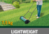 Bosch AHM38G 38cm Manual Cylinder Mower 0.600.886.103 Thumbnail 3 Bosch AHM38G 38cm Manual Cylinder Mower 0.600.886.103 Thumbnail 3
