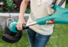 Bosch ART30 Electric Grass Trimmer - 500w  0.600.8A5.470 Thumbnail 3