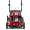 Toro 20949 3-in-1 Premium Petrol Lawnmower 46cm (was 20944) Thumbnail 3 Toro 20949 3-in-1 Premium Petrol Lawnmower 46cm (was 20944) Thumbnail 3