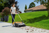 Stiga Push Floor Sweeper 55cm / 20 Litre  SWP355  Thumbnail 4