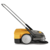 Stiga Push Floor Sweeper 75cm / 50 Litre SWP475  Thumbnail 2