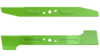 EGO AB2102D-E 52cm Spare Dual Bagging Blade  LM2130E-SP (2 Blade Set)  Thumbnail 2