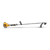 Stiga BC 730 Petrol Brushcutter - 25.4cc Loop Handle Thumbnail 2 Stiga BC 730 Petrol Brushcutter - 25.4cc Loop Handle Thumbnail 2