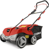Cobra S3840V Cordless Lawn Scarifier / Aerator - 40v / 38cm / 5Ah Thumbnail 1 Cobra S3840V Cordless Lawn Scarifier / Aerator - 40v / 38cm / 5Ah Thumbnail 1